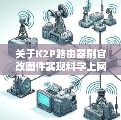 关于K2P路由器刷官改固件实现科学上网功能，以下是关键信息和注意事项