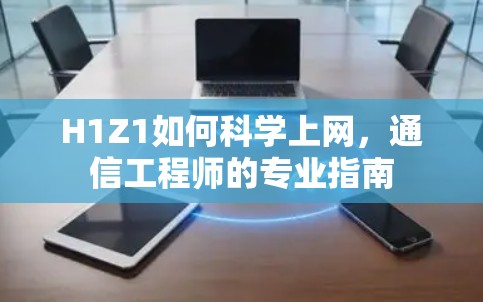 H1Z1如何科学上网，通信工程师的专业指南
