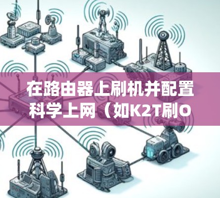 在路由器上刷机并配置科学上网（如K2T刷OpenWrt/Padavan等固件）需要一定的技术基础，以下是详细步骤和注意事项
