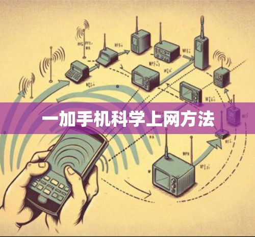 一加手机科学上网方法